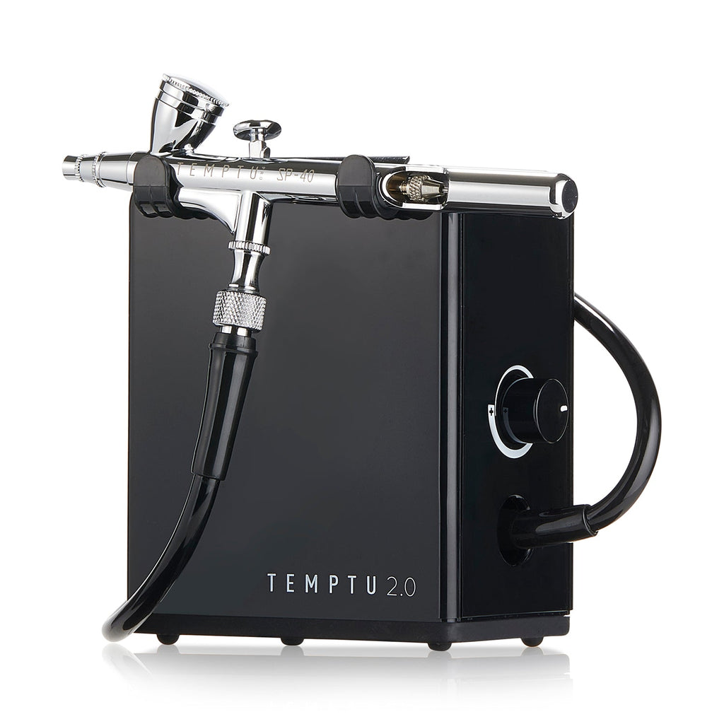 2.0 Kompressor Airbrush Makeup System - temptu.at