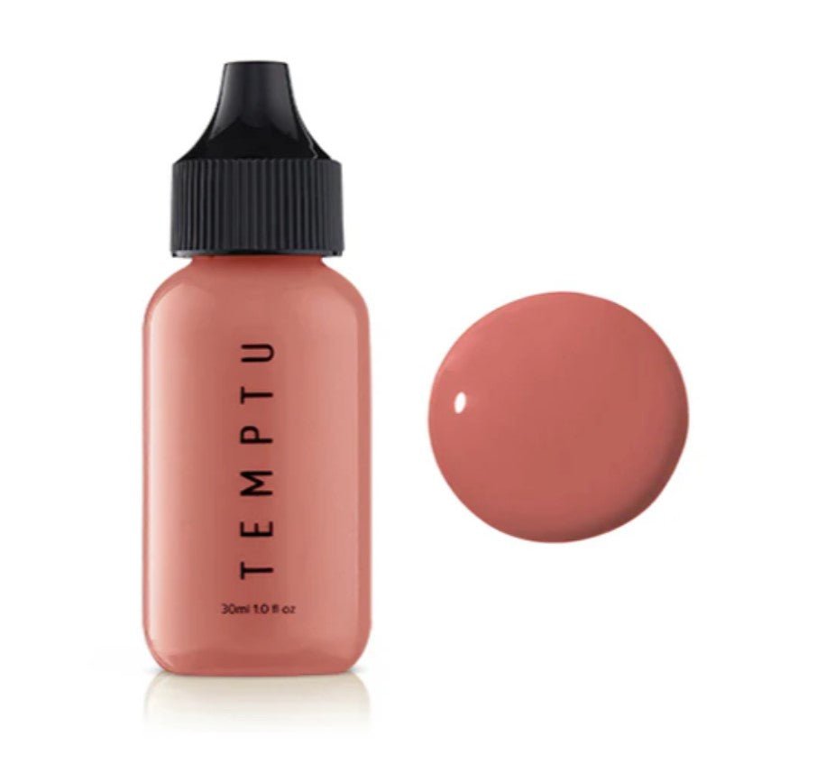 PRO Linie Perfect Canvas Blush 30ml - temptu.at