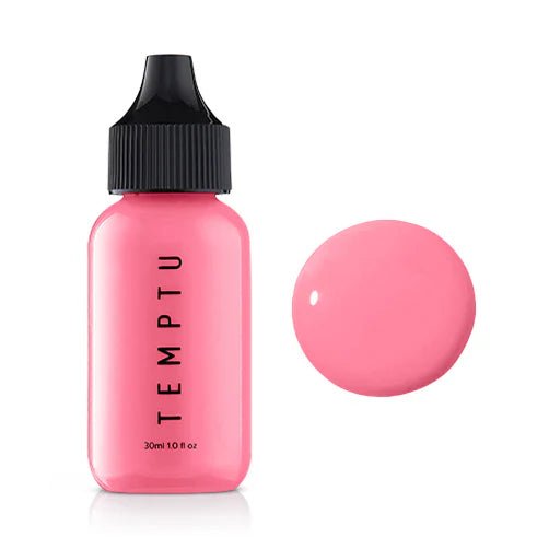 PRO Linie Perfect Canvas Blush 30ml - temptu.at