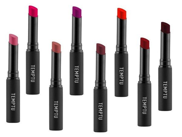 Color True Lipstick - temptu.at