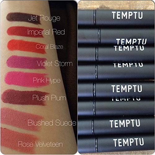 Color True Lipstick - temptu.at