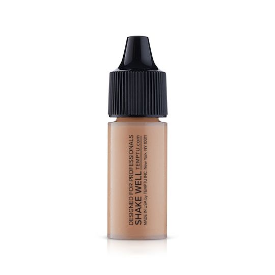 PRO Linie Perfect Canvas 24-Hour Hydra Lock Airbrush Foundation Starter Set 6PACK - temptu.at