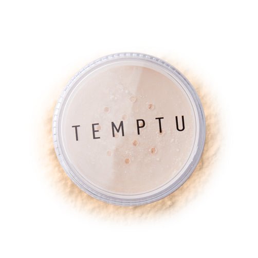 Temptu BASE Smooth & Matte Primer + Invisible Difference Powder Set - temptu.at