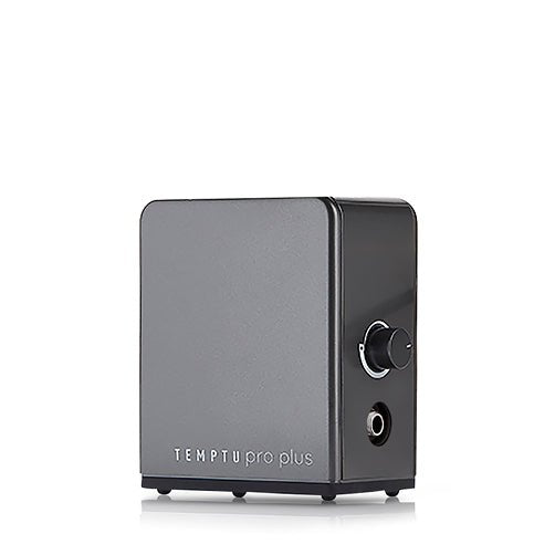 TEMPTU PRO PLUS Premier Kit with SP-35 - temptu.at