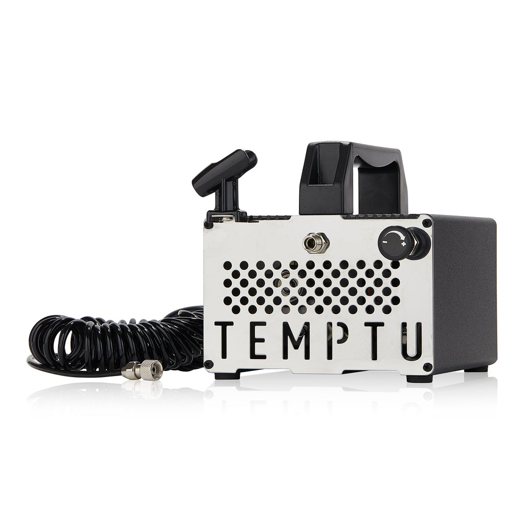 TEMPTU S-One Kompressor - temptu.at